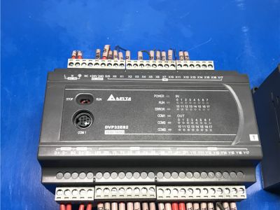 臺(tái)達(dá)PLC