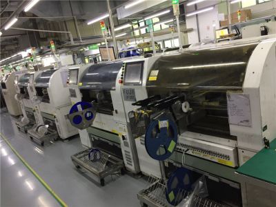SMT貼片機(jī)回收